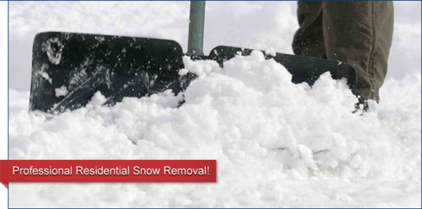 Minnesota Snow Removal Services